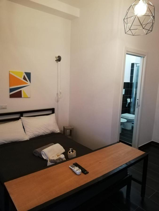 로마 Style Di Elisabetta Notari B&B 외부 사진