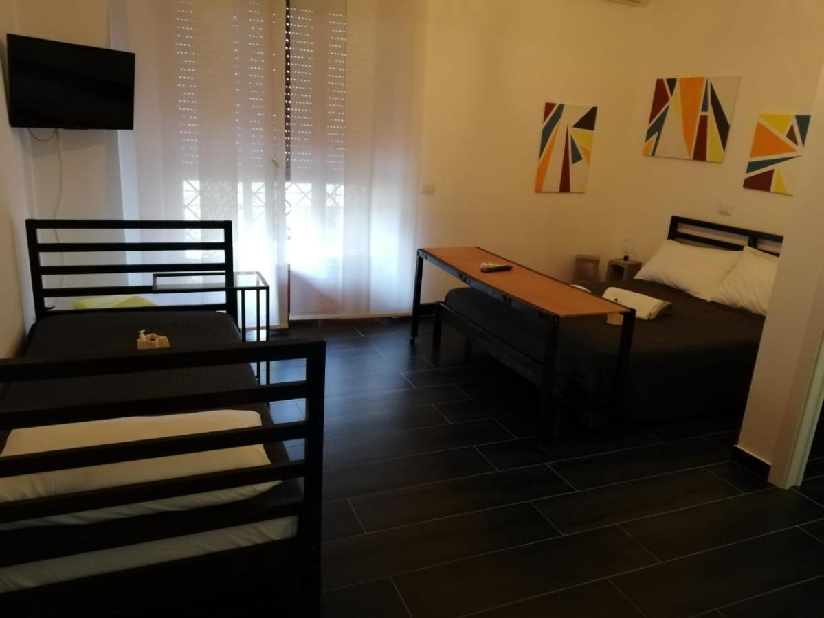 로마 Style Di Elisabetta Notari B&B 외부 사진