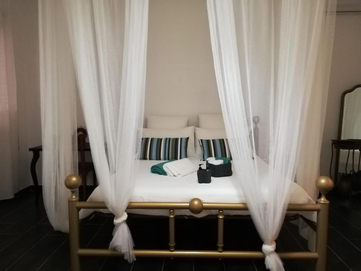 로마 Style Di Elisabetta Notari B&B 외부 사진
