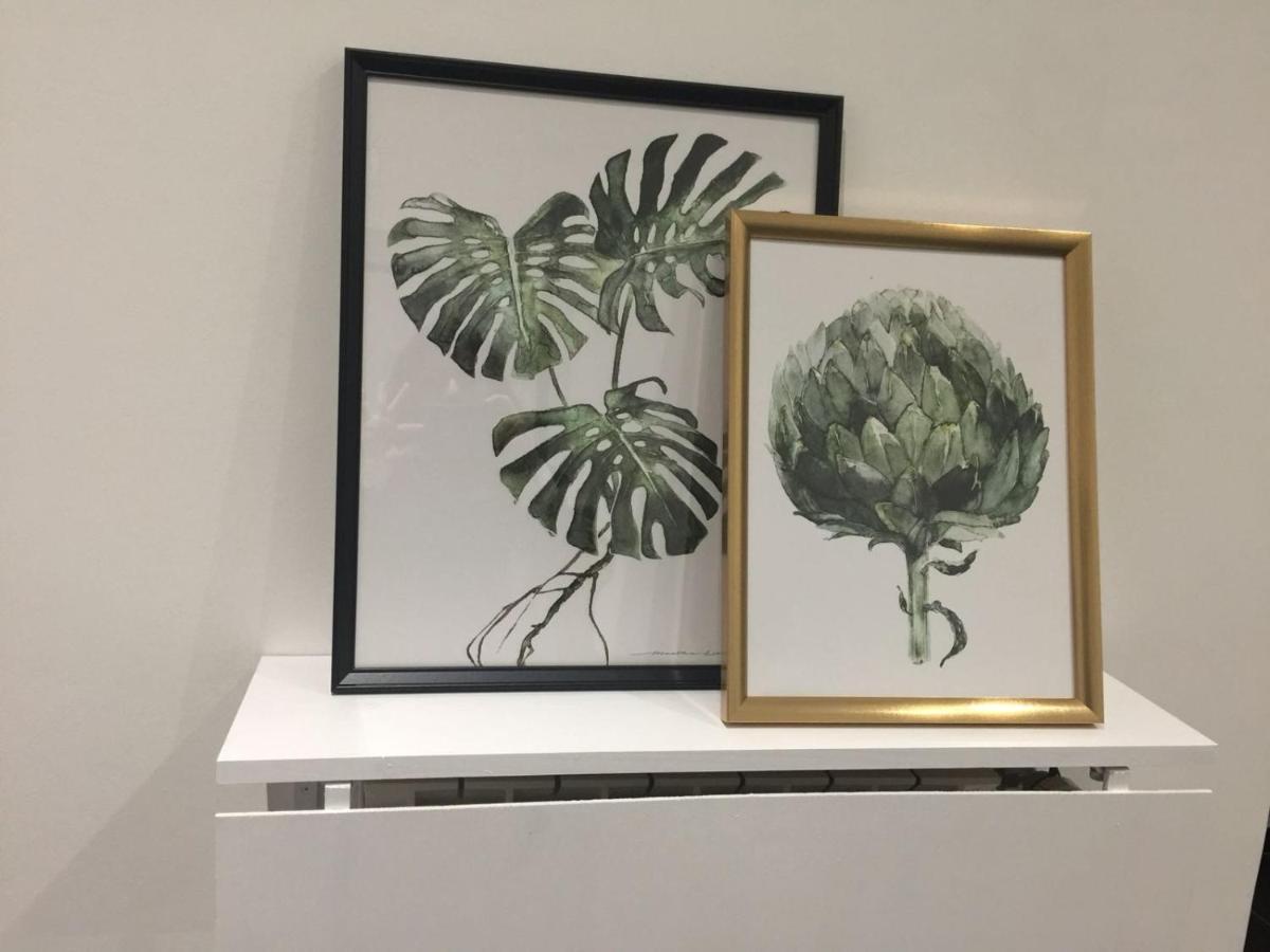 로마 Style Di Elisabetta Notari B&B 외부 사진