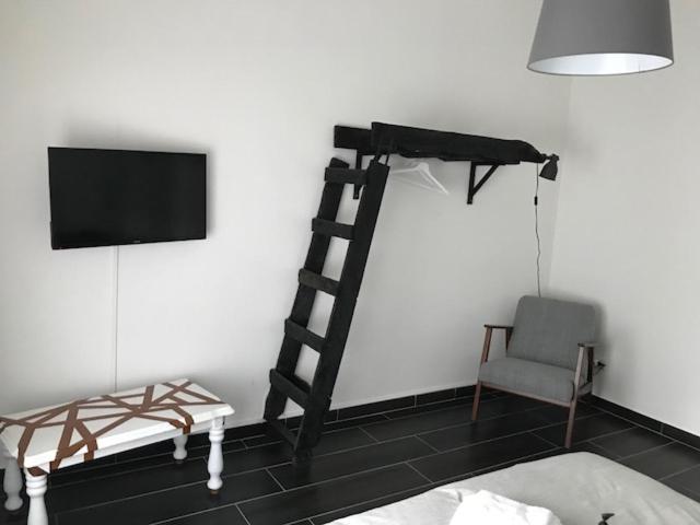 로마 Style Di Elisabetta Notari B&B 외부 사진