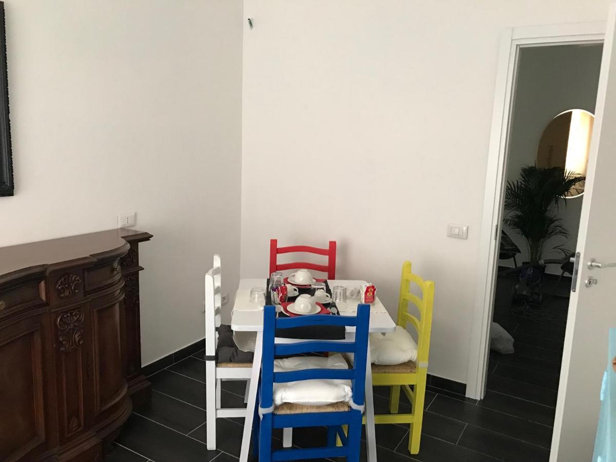 로마 Style Di Elisabetta Notari B&B 외부 사진