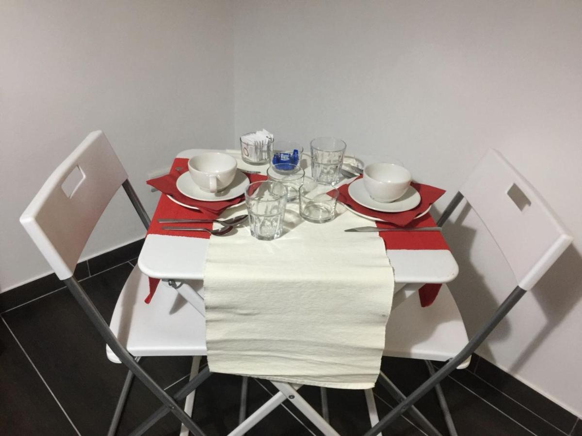 로마 Style Di Elisabetta Notari B&B 외부 사진