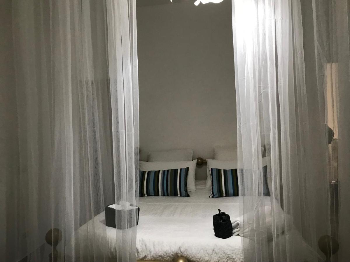로마 Style Di Elisabetta Notari B&B 외부 사진