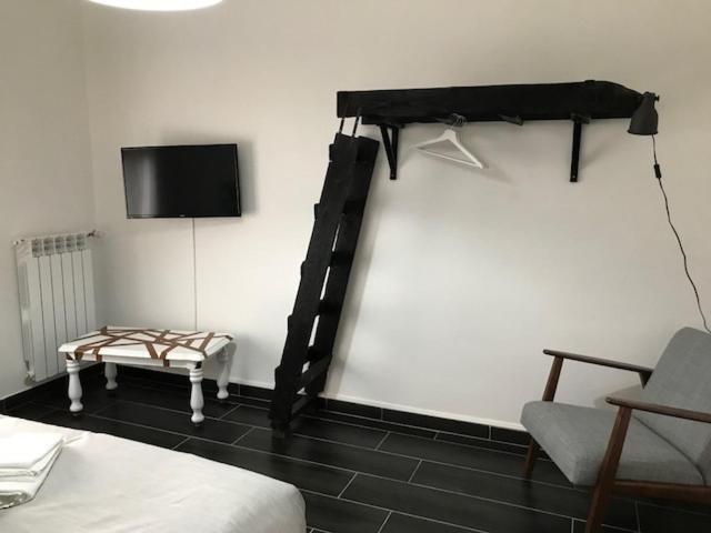 로마 Style Di Elisabetta Notari B&B 외부 사진