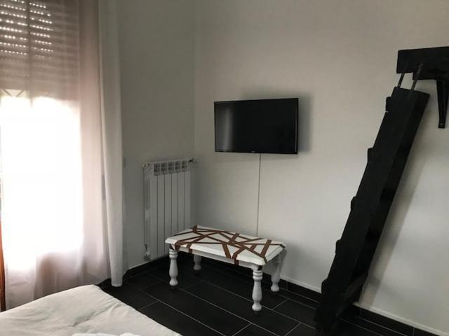 로마 Style Di Elisabetta Notari B&B 외부 사진