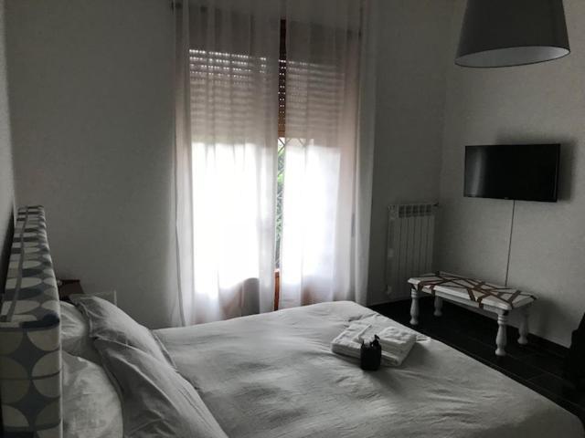로마 Style Di Elisabetta Notari B&B 외부 사진