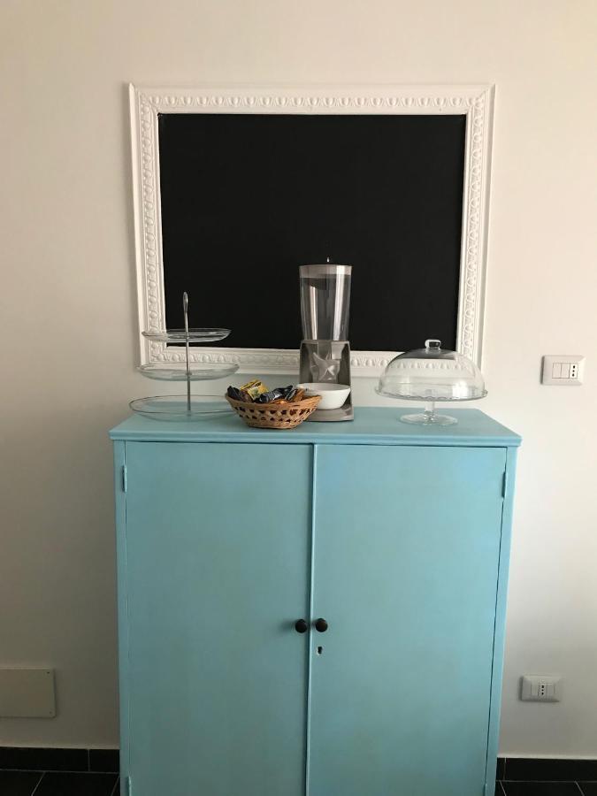 로마 Style Di Elisabetta Notari B&B 외부 사진