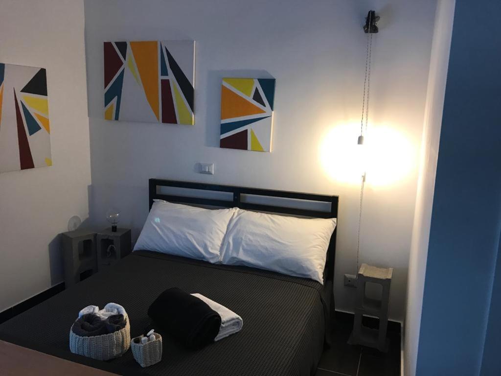 로마 Style Di Elisabetta Notari B&B 외부 사진