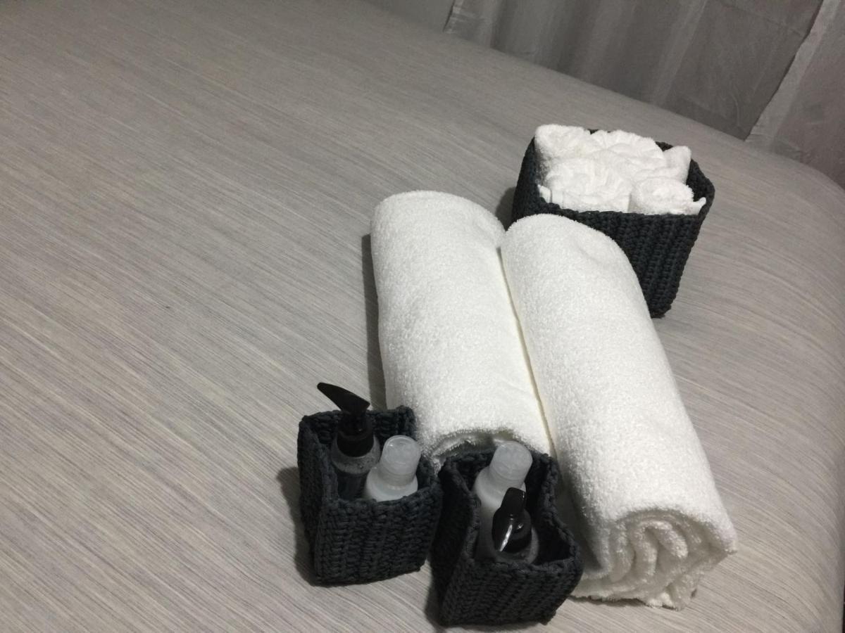 로마 Style Di Elisabetta Notari B&B 외부 사진