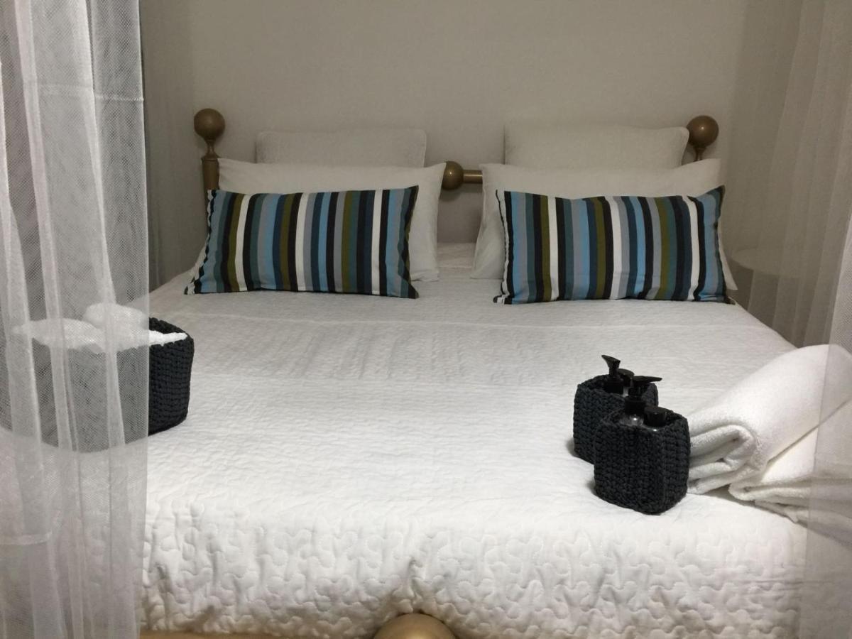 로마 Style Di Elisabetta Notari B&B 외부 사진